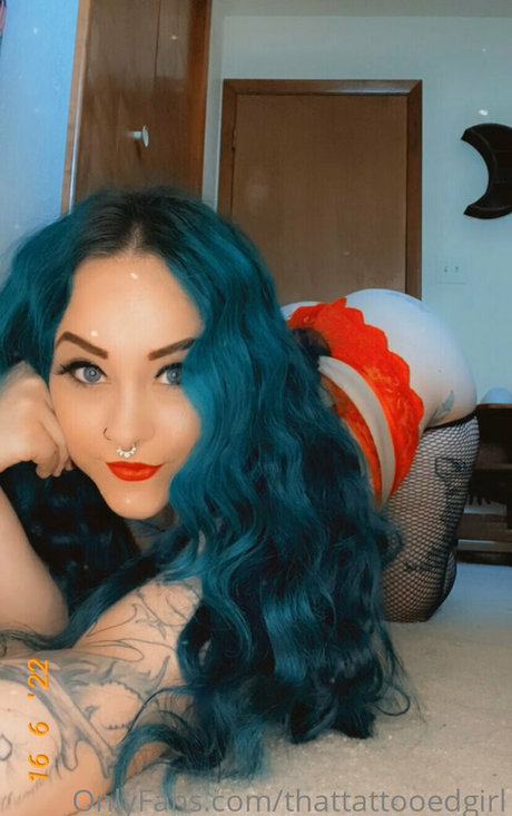 thattattooedgirl best actress pictures