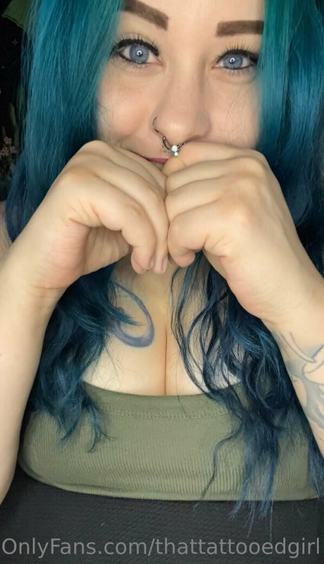 thattattooedgirl star sex pics