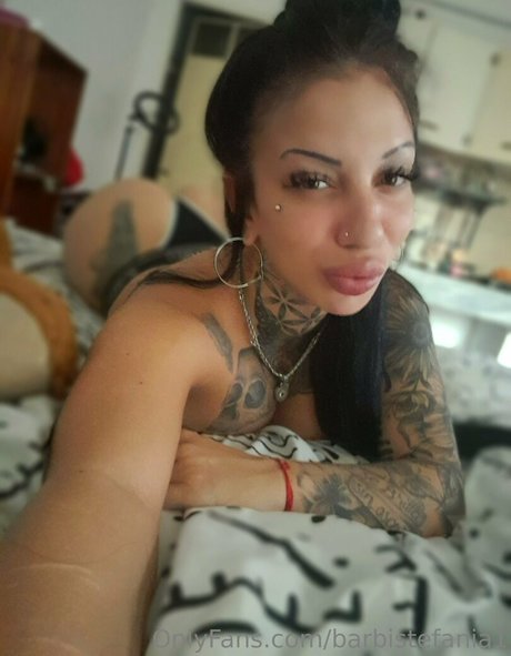 barbistefania1 high quality pornstar images