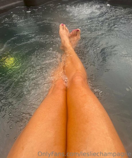 lesliechampagne model nudes pictures