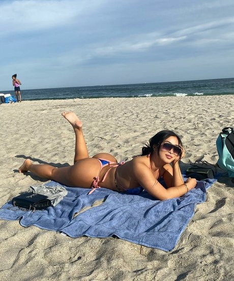 Sakura Nakamura model pic