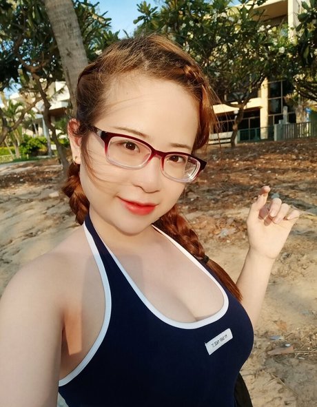 RinzjeBaby model porn pictures