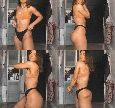 Bethany Tomlinson pretty model photos