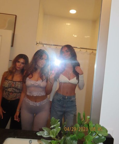 Madison M star exclusive img