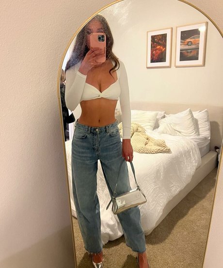 Madison M beautiful star pic