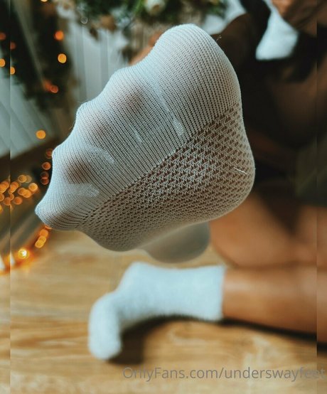 underswayfeet model nice archive