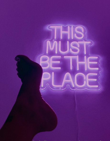 underswayfeet model gallery