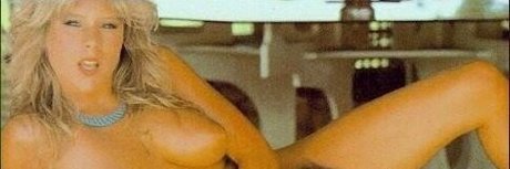 Samantha Fox exclusive star image