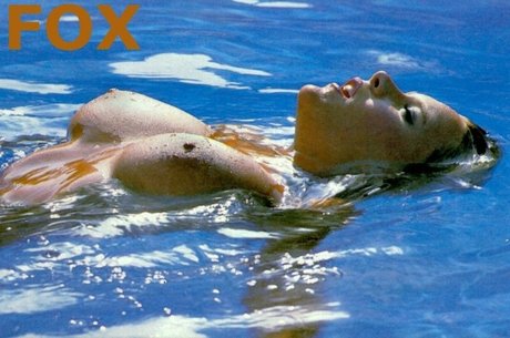 Samantha Fox model art archive