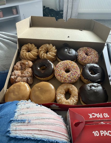 chubbycupcake exclusive pornstar pic