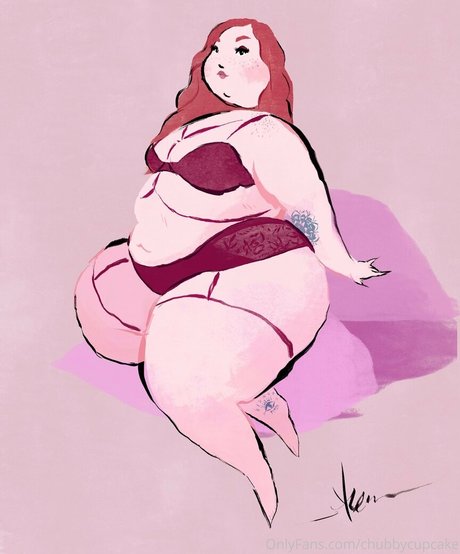 chubbycupcake best actress photo