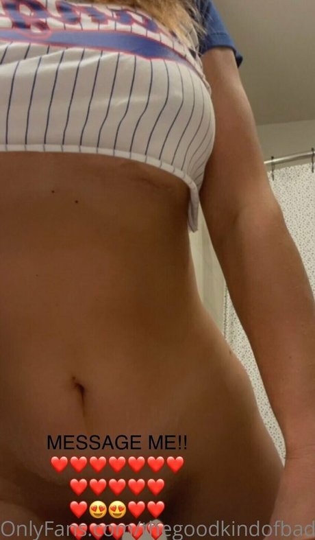 thegoodkindofbad best star photo