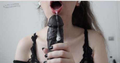 princessbubblecum free naked pornstar picture