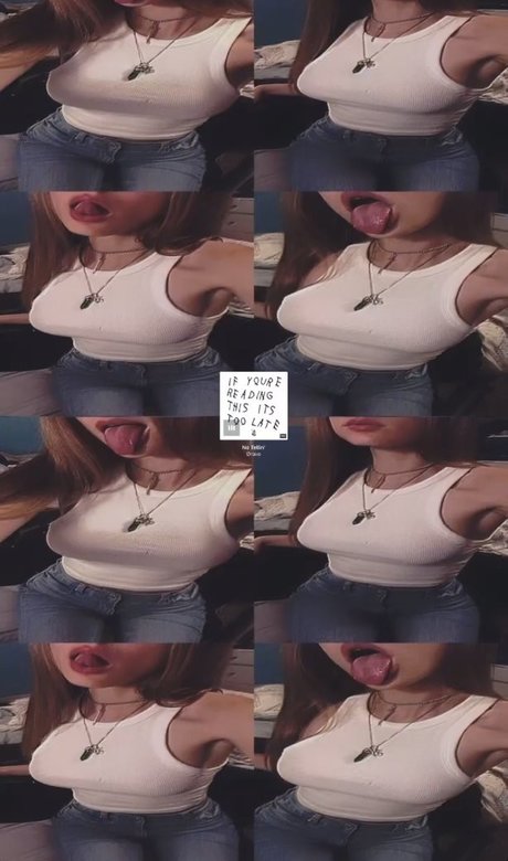 Trinitysdc model hot pictures