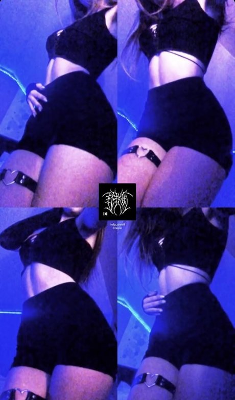 Trinitysdc pornstar free image