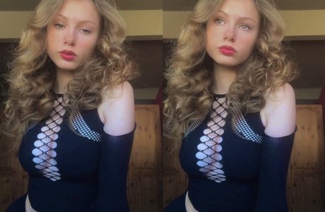 Trinitysdc nude model photo