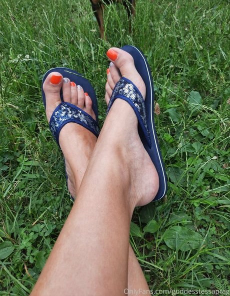 goddesstessaprag perfect actress img