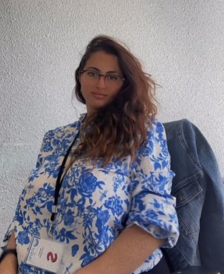 Lili M high quality model archive