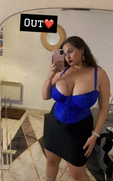 Lili M sexy star picture