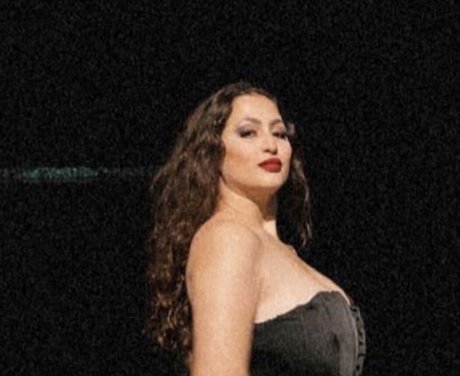 Lili M exclusive actress pics