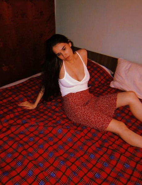 Kamilla Karieva high quality actress images