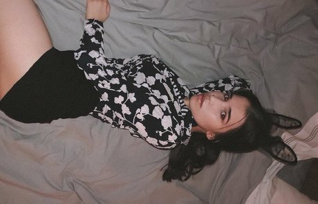 Kamilla Karieva erotic star photo