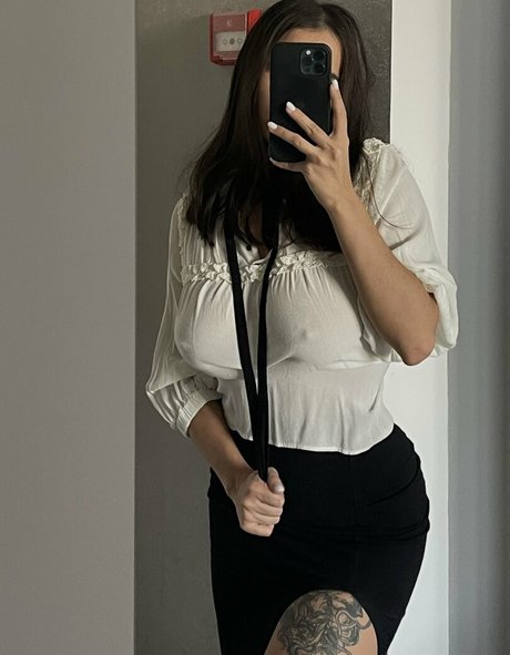 Kamilla Karieva star pretty images