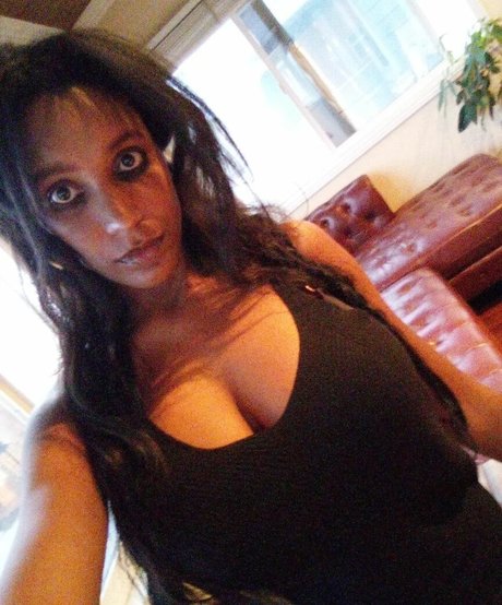 Amber Higgins Cecil pornstar erotic pic