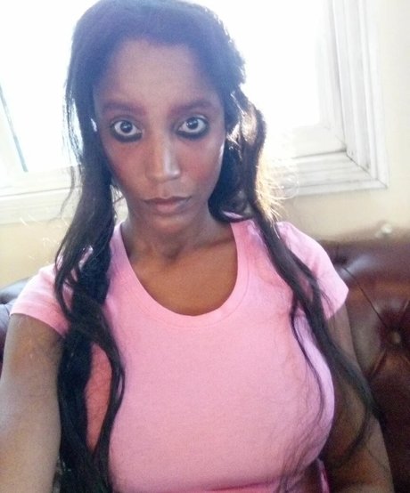 Amber Higgins Cecil pornstar sexy image