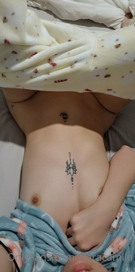 claracamila high quality pornstar image