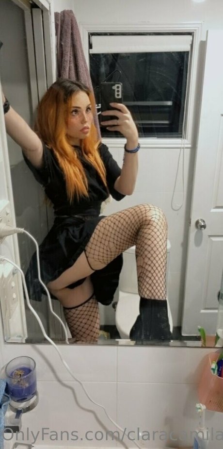 claracamila pornstar sexy archive