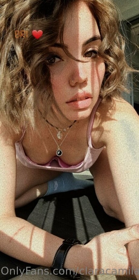 claracamila star pretty image