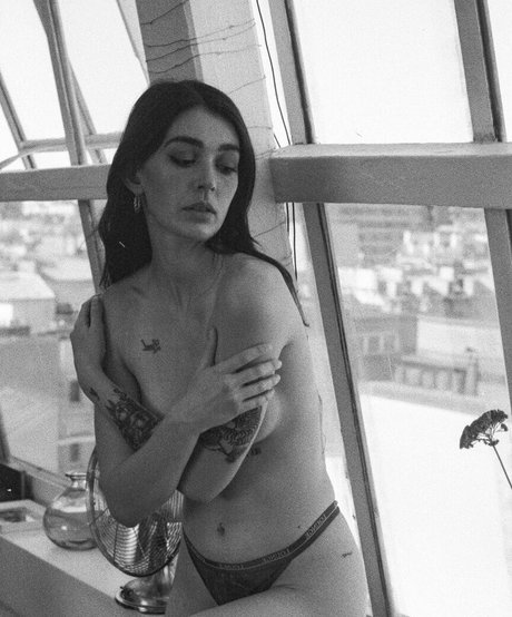 Ablackrosee star nice photos