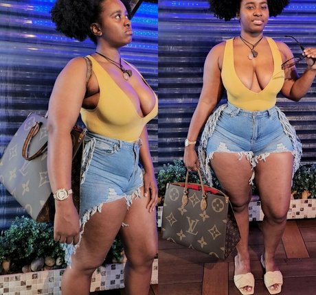 chocolateleia hot star pictures