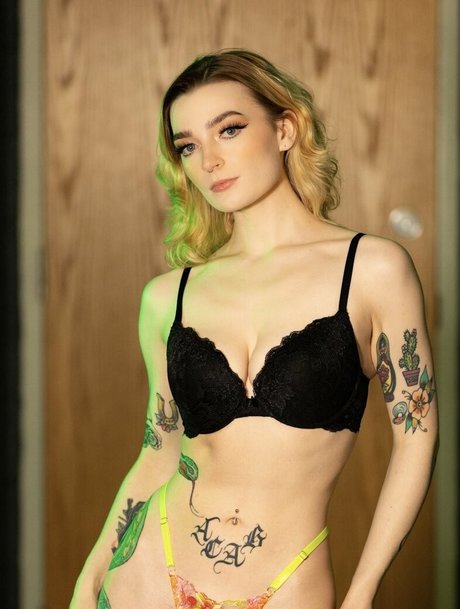 Lane Fox star nice photo