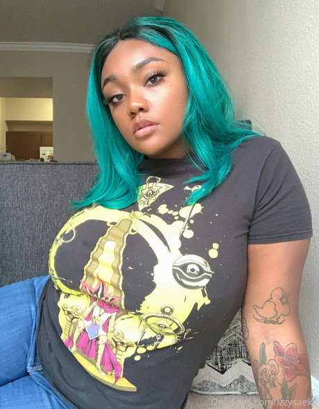 izzysaeko star best image