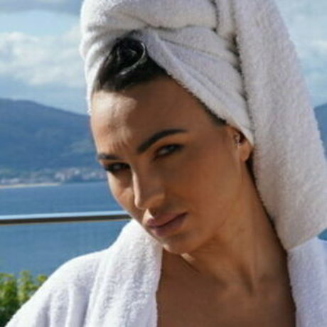 bodybuilder onlyfans pretty picture