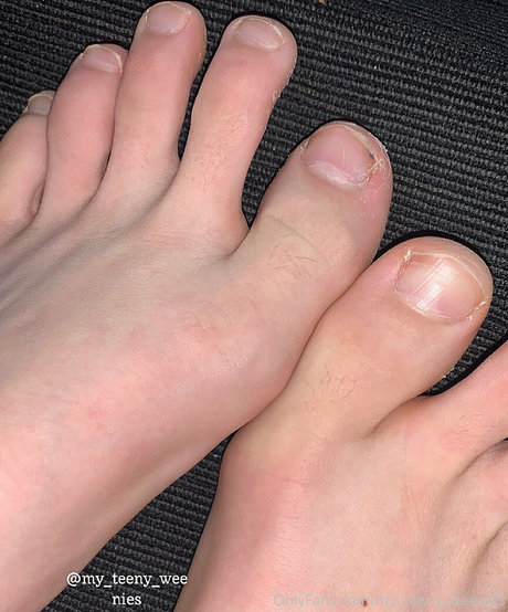 my teeny weenies pornstar xxx archive