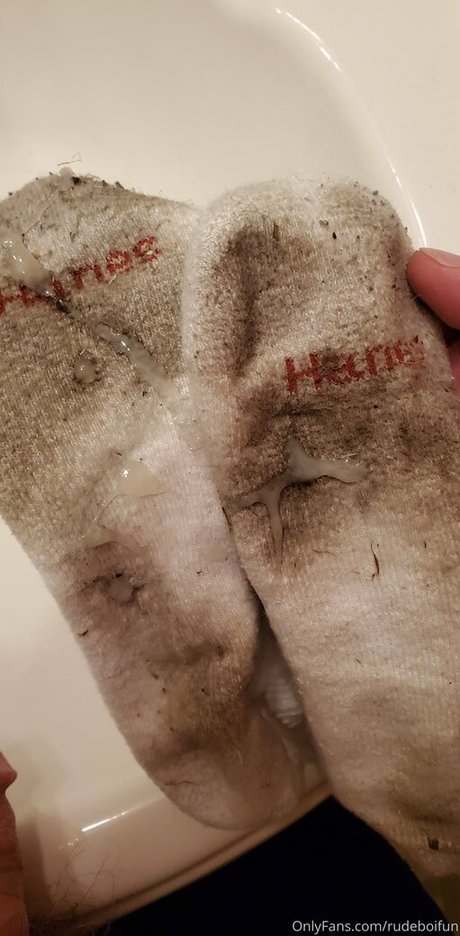 rudeboifun model exclusive pictures