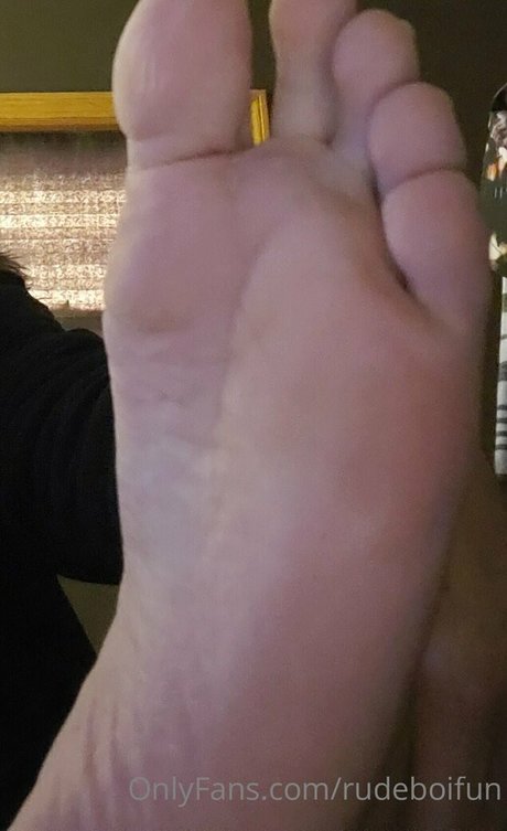 rudeboifun star naked photo