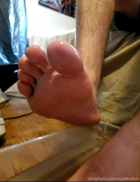 rudeboifun hot actress picture