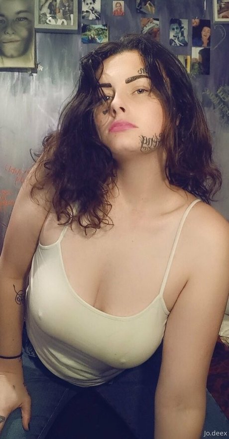 jody xo nude star pics