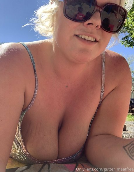 gutter meatfree star porn pic