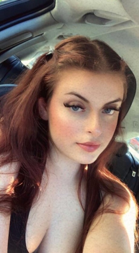 Sweetlittlealexia star nudes images