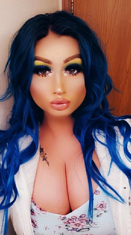 vanessawells pornstar adult picture