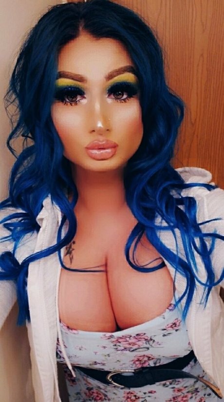 vanessawells pornstar art photo