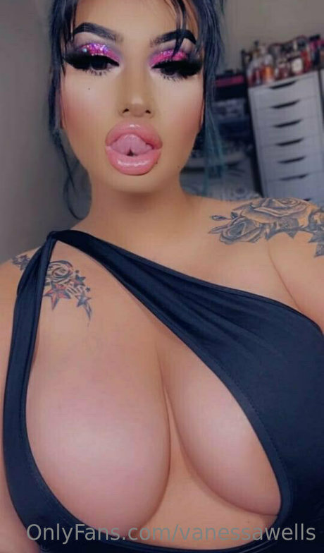 vanessawells pornstar hot galleries