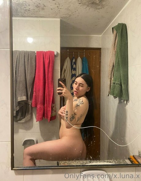 x luna x sex actress pictures