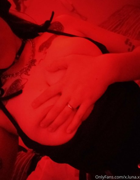 x luna x pornstar perfect gallery