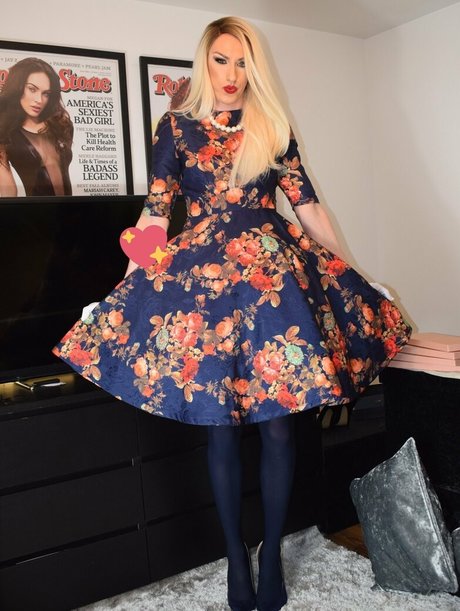 msbarbiemaryse nudes pornstar image